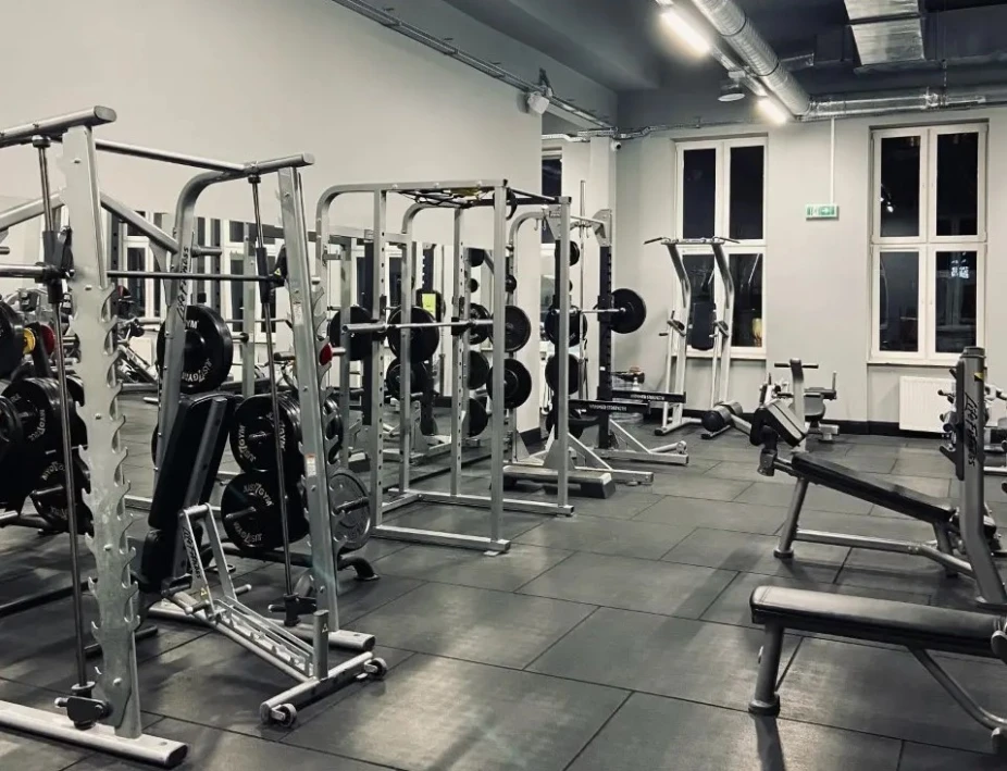 Zdjęcie  Siłownia i klub fitness Wrocław | Well Fitness