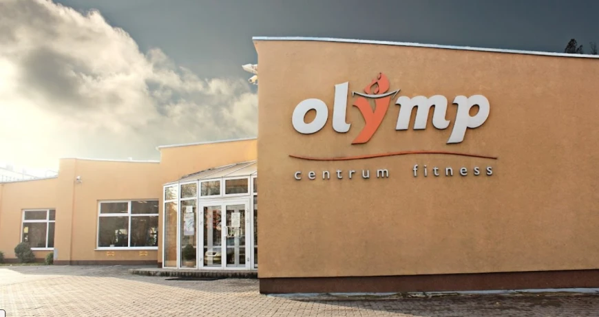 Zdjęcie  Olymp Centrum Fitness