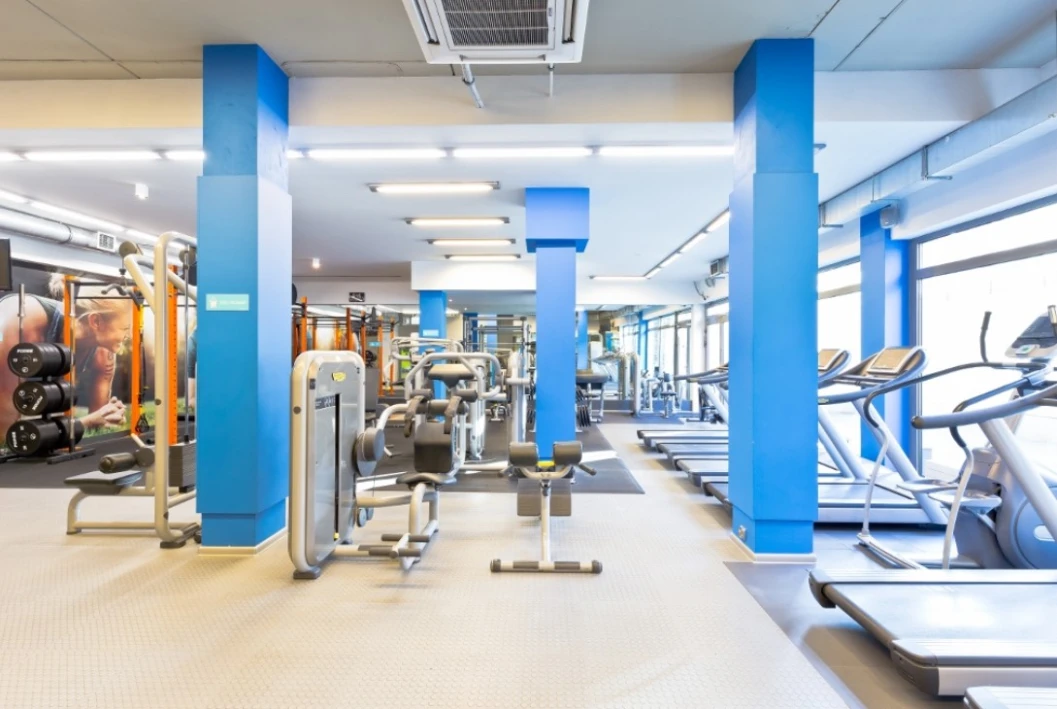 Zdjęcie  Fitness Klub ZDROFIT Gdynia - Chwarzno