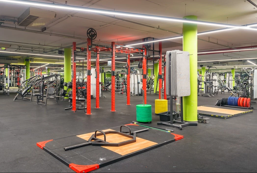 Zdjęcie  Fitness Klub ZDROFIT Gdynia - Klif