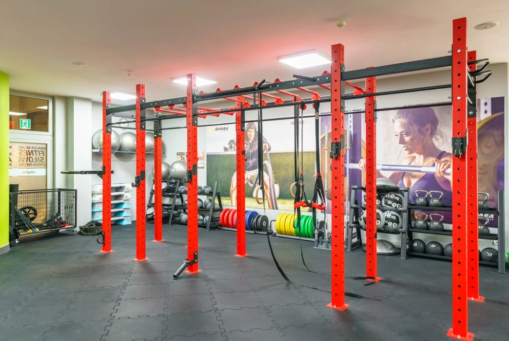 Zdjęcie  Fitness Klub ZDROFIT - Gdynia Witawa