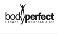 Logo BodyPerfect Fitness Club