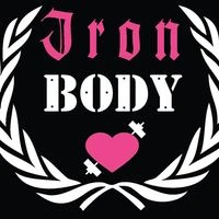 Logo IronBody Gym