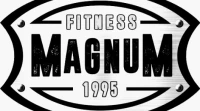 Logo Gdańsk Fitness Magnum