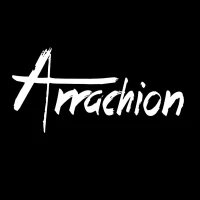 Logo Arrachion MMA