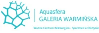 Logo Wodne Centrum Rekreacyjno – Sportowe Aquasfera