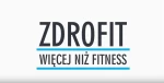 Logo Fitness Klub ZDROFIT Szczecin - Galaxy