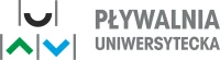 Logo Pływalnia Uniwersytecka UWM