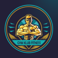 Logo Gym Klub Fitness