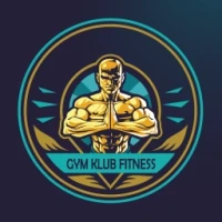 Logo Gym Klub Fitness