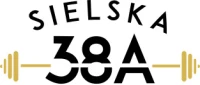 Logo Studio Treningu Sielska 38A