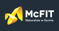 Logo Siłownia McFIT Plac Zawiszy