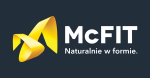 Logo Siłownia McFIT Śródmieście