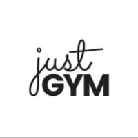 Logo JustGym Elbląg 