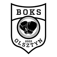 Logo Klub Boks Olsztyn