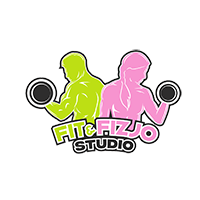 Logo Fit&Fizjo Studio