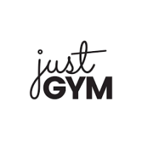 Logo JustGym Warszawa