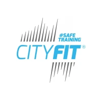 Logo CityFit Toruń