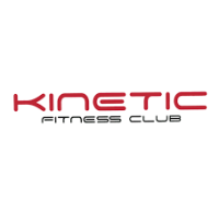 Logo Kinetic Fitness Club